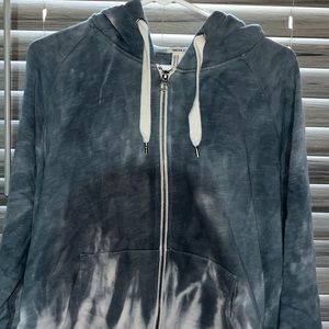 Forever, 21 ombre jacket